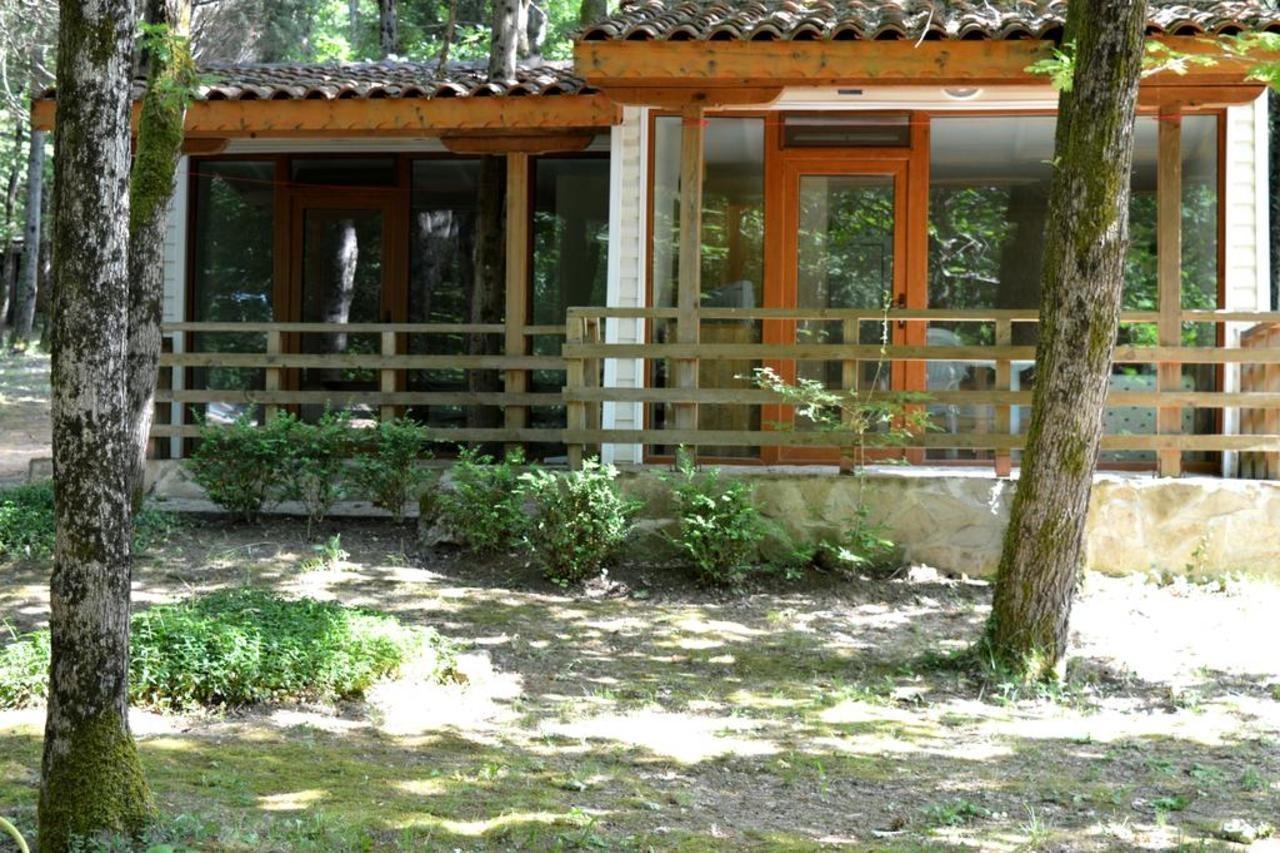 Ropotamo Villas Primorsko Exterior foto