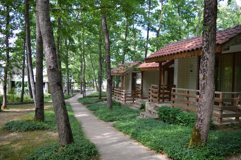 Ropotamo Villas Primorsko Exterior foto